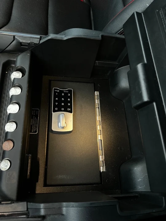 2023 Ram 1500 2nd Gen - Image 21 of 21