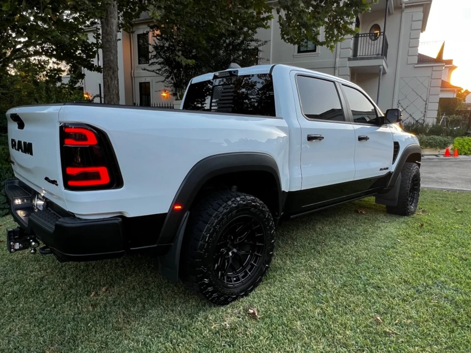 2023 Ram 1500 2nd Gen - Image 3 of 21