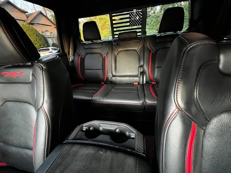 2023 Ram 1500 2nd Gen - Image 14 of 21