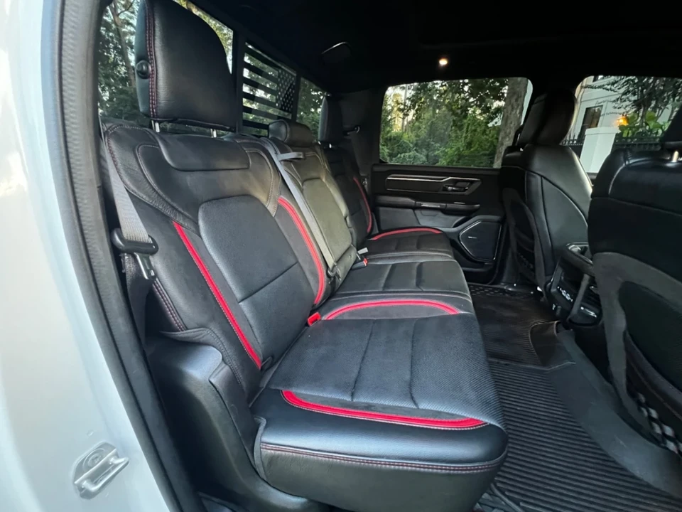 2023 Ram 1500 2nd Gen - Image 8 of 21