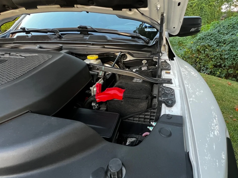 2023 Ram 1500 2nd Gen - Image 18 of 21