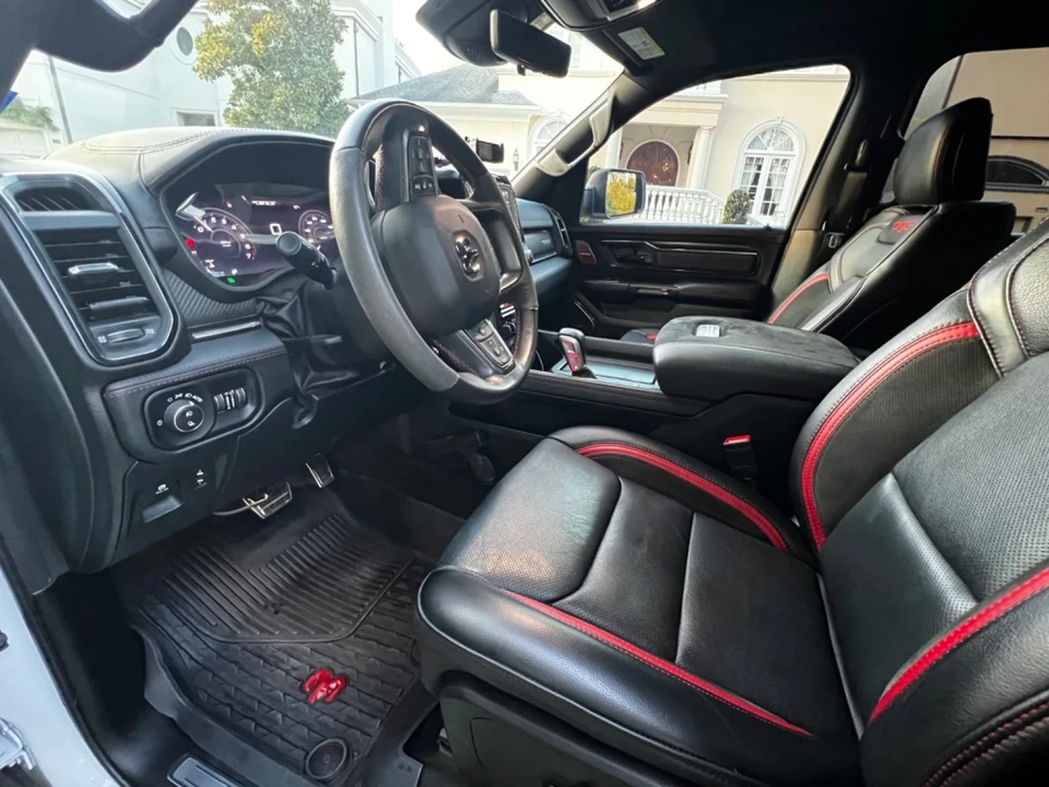 2023 Ram 1500 2nd Gen - Image 12 of 21