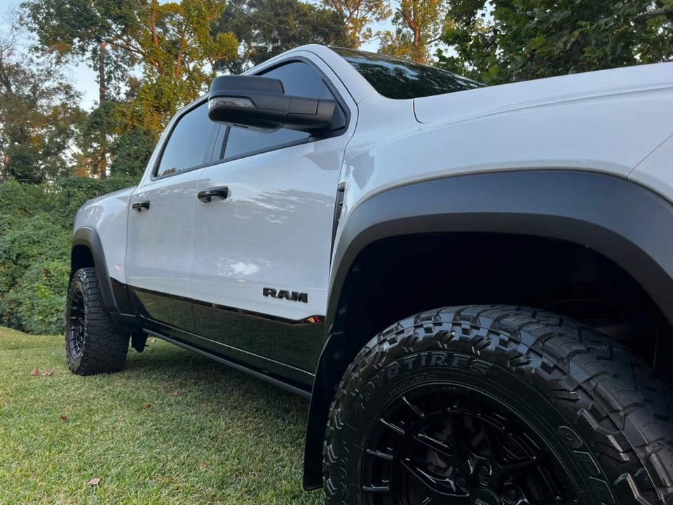 2023 Ram 1500 2nd Gen - Image 2 of 21