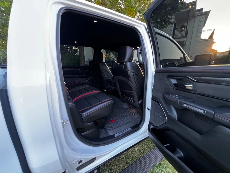 2023 Ram 1500 2nd Gen - Image 7 of 21