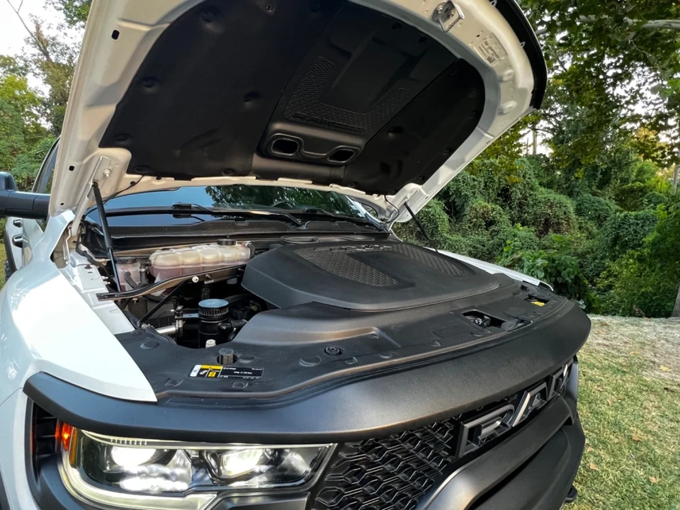 2023 Ram 1500 2nd Gen - Image 17 of 21