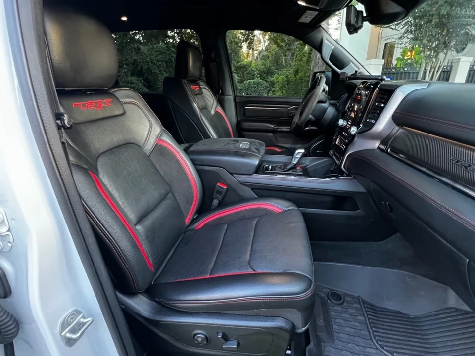 2023 Ram 1500 2nd Gen - Image 5 of 21