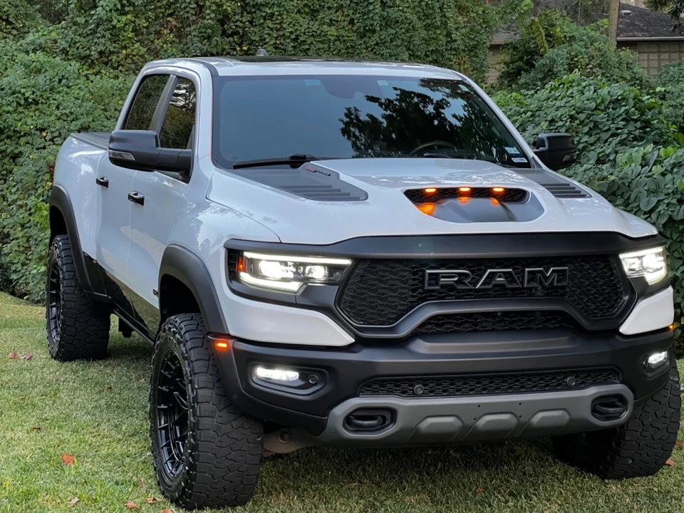 2023 Ram 1500 2nd Gen - Image 20 of 21