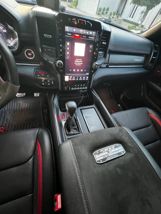 2023 Ram 1500 2nd Gen - Image 13 of 21