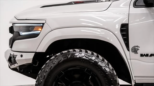 2023 Ram 1500 TRX 1st Gen - Image 15 of 31