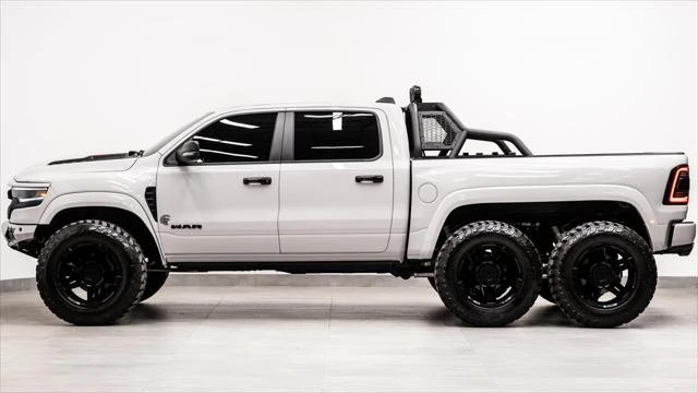 2023 Ram 1500 TRX 1st Gen - Image 11 of 31