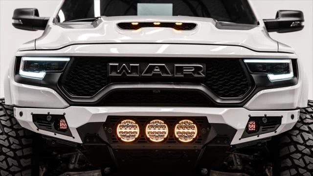 2023 Ram 1500 TRX 1st Gen - Image 29 of 31