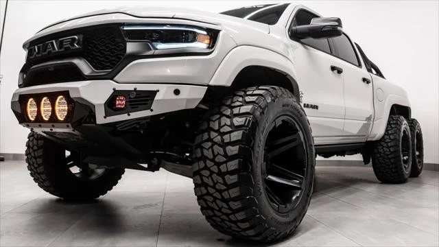 2023 Ram 1500 TRX 1st Gen - Image 24 of 31