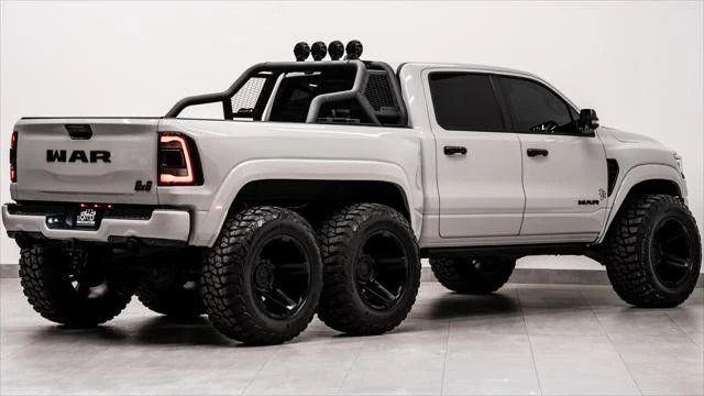2023 Ram 1500 TRX 1st Gen - Image 8 of 31