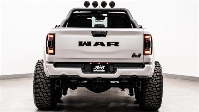 2023 Ram 1500 TRX 1st Gen - Image 9 of 31