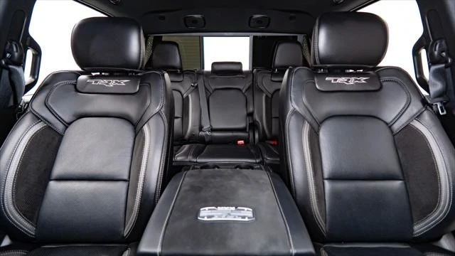2023 Ram 1500 TRX 1st Gen - Image 3 of 31