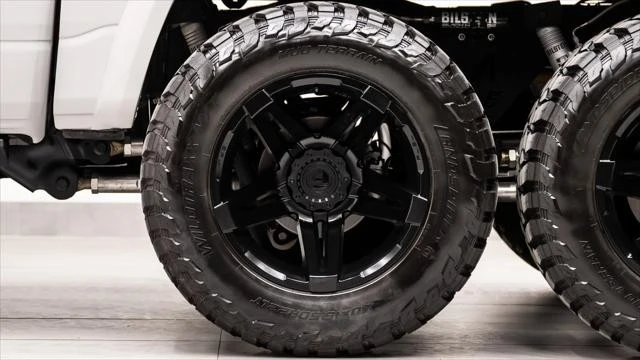 2023 Ram 1500 TRX 1st Gen - Image 12 of 31