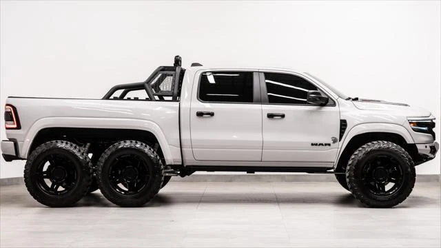 2023 Ram 1500 TRX 1st Gen - Image 7 of 31
