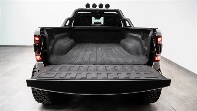 2023 Ram 1500 TRX 1st Gen - Image 17 of 31