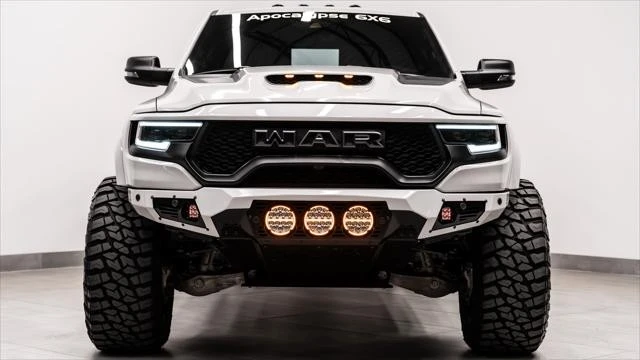 2023 Ram 1500 TRX 1st Gen - Image 30 of 31