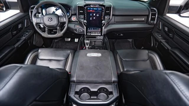 2023 Ram 1500 TRX 1st Gen - Image 2 of 31