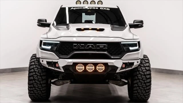 2023 Ram 1500 TRX 1st Gen - Image 4 of 31