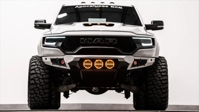 2023 Ram 1500 TRX 1st Gen - Image 31 of 31