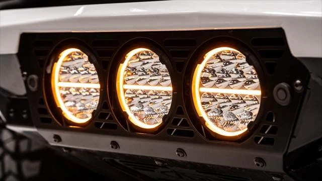 2023 Ram 1500 TRX 1st Gen - Image 27 of 31