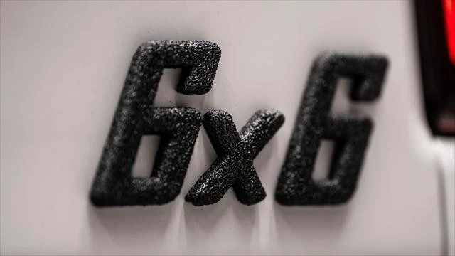 2023 Ram 1500 TRX 1st Gen - Image 14 of 31