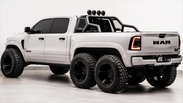 2023 Ram 1500 TRX 1st Gen - Image 10 of 31