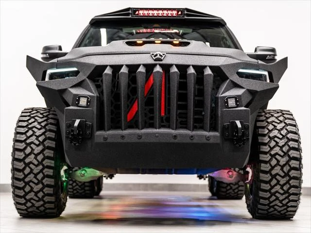2023 Ram 1500 TRX 1st Gen - Image 20 of 31