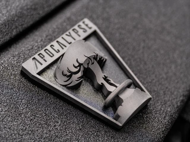 2023 Ram 1500 TRX 1st Gen - Image 17 of 31