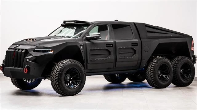 2023 Ram 1500 2nd Gen - Image 11 of 31