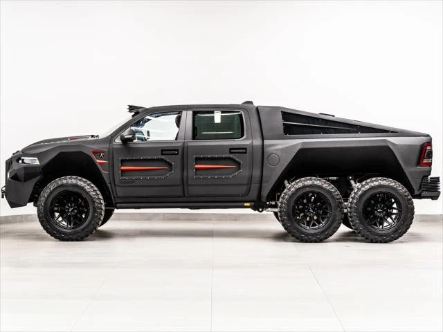 2023 Ram 1500 TRX 1st Gen - Image 9 of 31