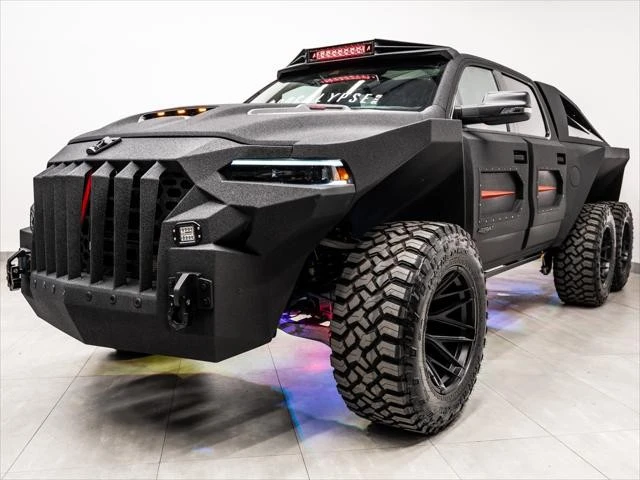 2023 Ram 1500 TRX 1st Gen - Image 24 of 31