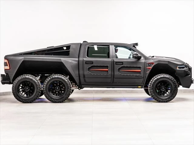 2023 Ram 1500 TRX 1st Gen - Image 4 of 31