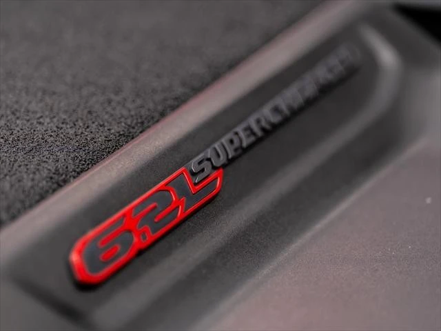 2023 Ram 1500 TRX 1st Gen - Image 14 of 31