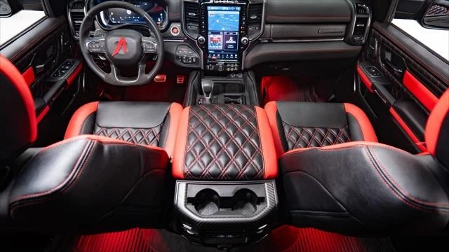 2023 Ram 1500 2nd Gen - Image 2 of 31