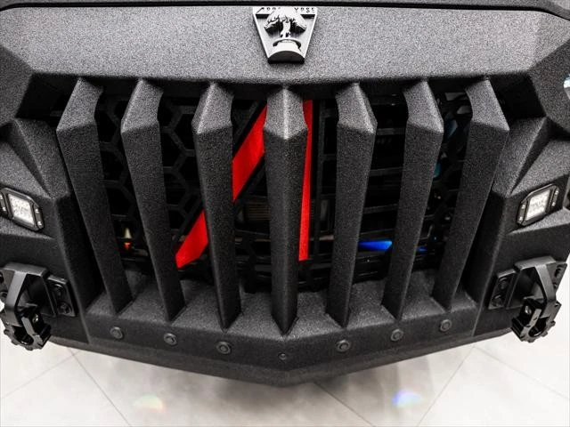 2023 Ram 1500 TRX 1st Gen - Image 23 of 31