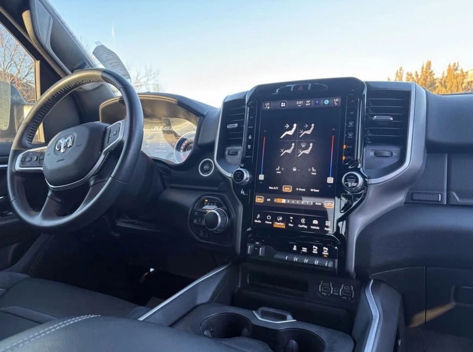 2023 Ram 1500 2nd Gen - Image 13 of 16