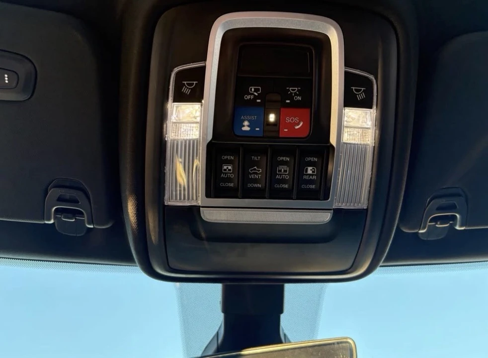 2023 Ram 1500 2nd Gen - Image 16 of 16
