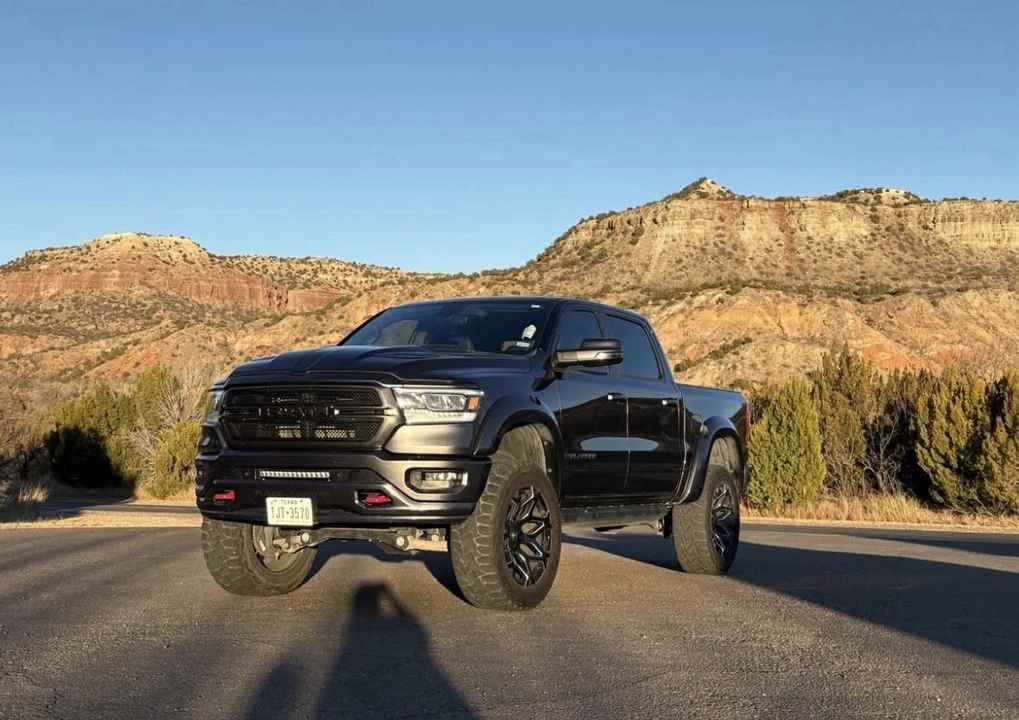 2023 Ram 1500 2nd Gen - Image 3 of 16