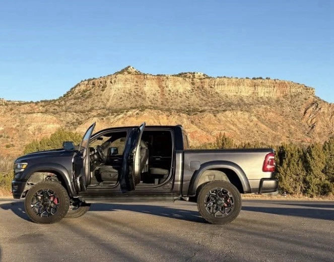 2023 Ram 1500 2nd Gen - Image 4 of 16