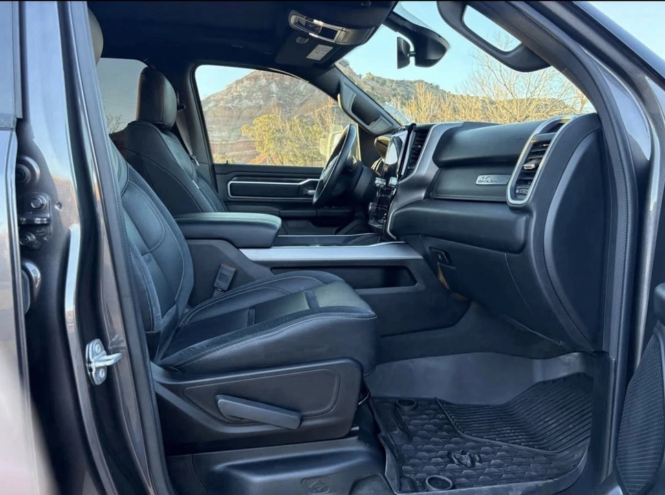 2023 Ram 1500 2nd Gen - Image 12 of 16