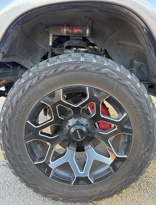 2023 Ram 1500 2nd Gen - Image 9 of 16
