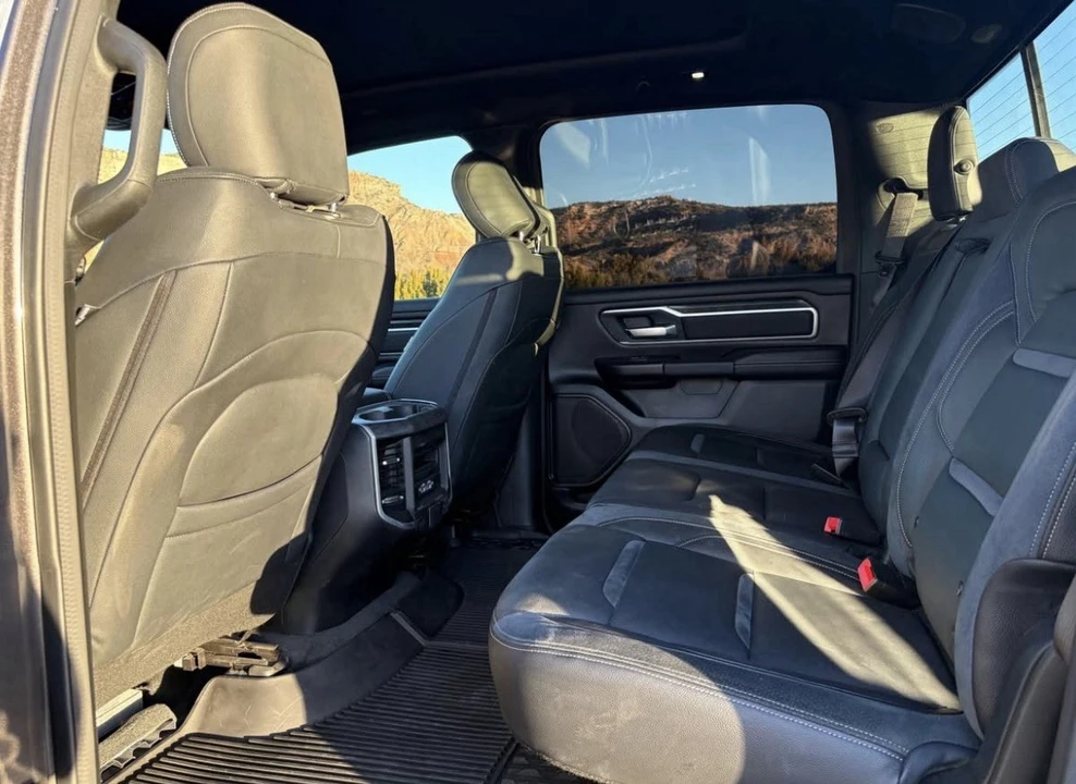 2023 Ram 1500 2nd Gen - Image 11 of 16