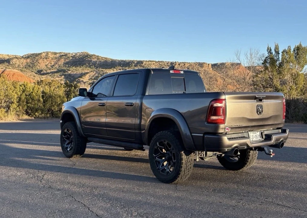 2023 Ram 1500 2nd Gen - Image 7 of 16