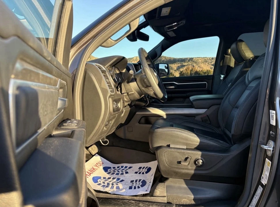 2023 Ram 1500 2nd Gen - Image 10 of 16