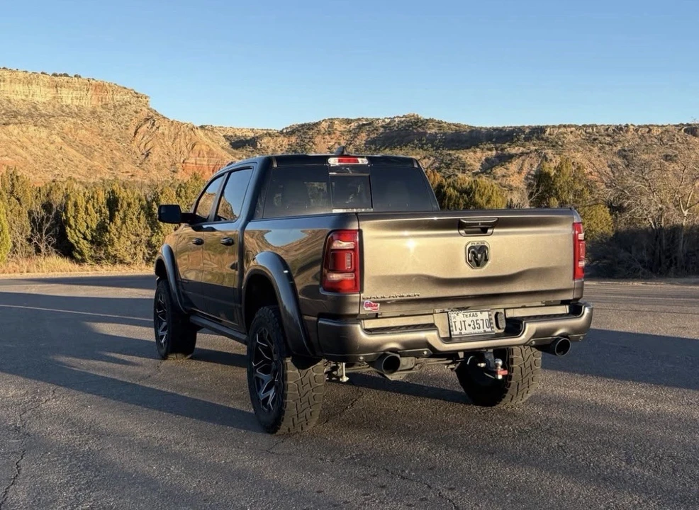 2023 Ram 1500 2nd Gen - Image 8 of 16