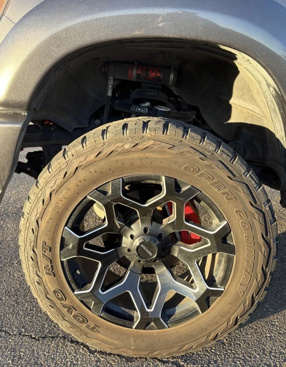 2023 Ram 1500 2nd Gen - Image 6 of 16
