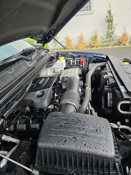 2023 Ram 1500 - Image 18 of 19